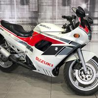 Suzuki GSX 750 F