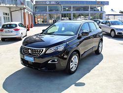 Peugeot 3008 1.5 bluehdi Allure s&s Garanzia 12