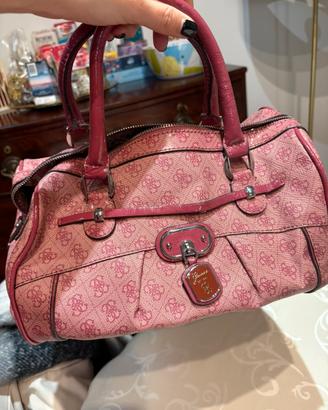 Borsa guess