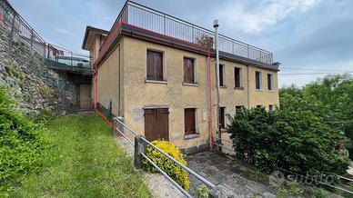 Lusiana mini appartamento indipendente