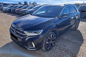 VOLKSWAGEN T-Roc 1.5 TSI ACT DSG R-Line Plus / C