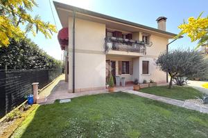 VILLA SINGOLA A GALLIERA VENETA