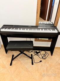 DONNER pianoforte digitale professionale
