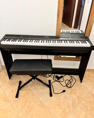 DONNER pianoforte digitale professionale