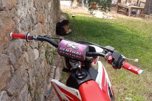Fantic125 xx