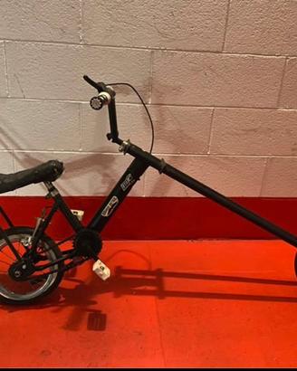 Bici Chopper
