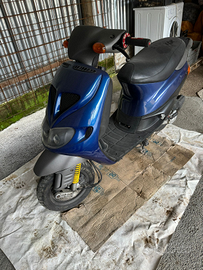 Zip sp mk1 50cc
