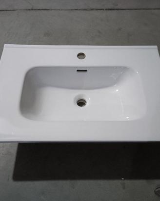 Lavabi da incasso profondità 46cm-varie lunghezze