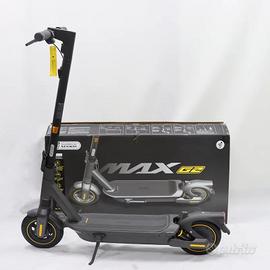 ninebot g2 max 70km autonomia 