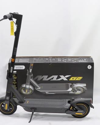 ninebot g2 max 70km autonomia 