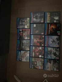 Videogiochi PS4/PS3