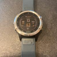 Garmin fenix 5 plus