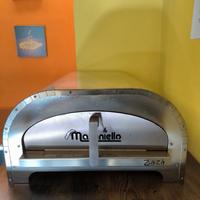 Forno elettrico per pizza Zaza (Masaniello)