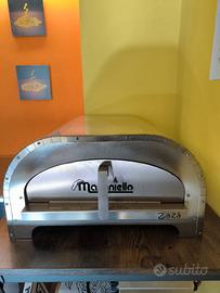 Forno elettrico per pizza Zaza (Masaniello)
