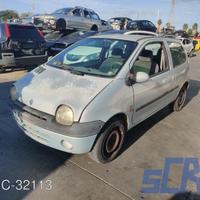 Renault twingo 1 c06 1.2 16v 75cv 01-07 ricambi