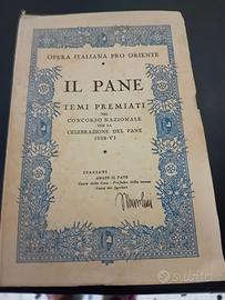 Il pane