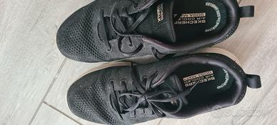 scarpe skechers  38 con brillantini 