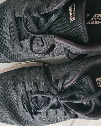 scarpe skechers  38 con brillantini 