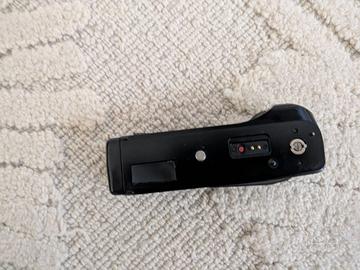 Winder per contax 139Q