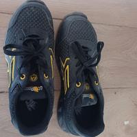 Scarpe antinfortunistiche