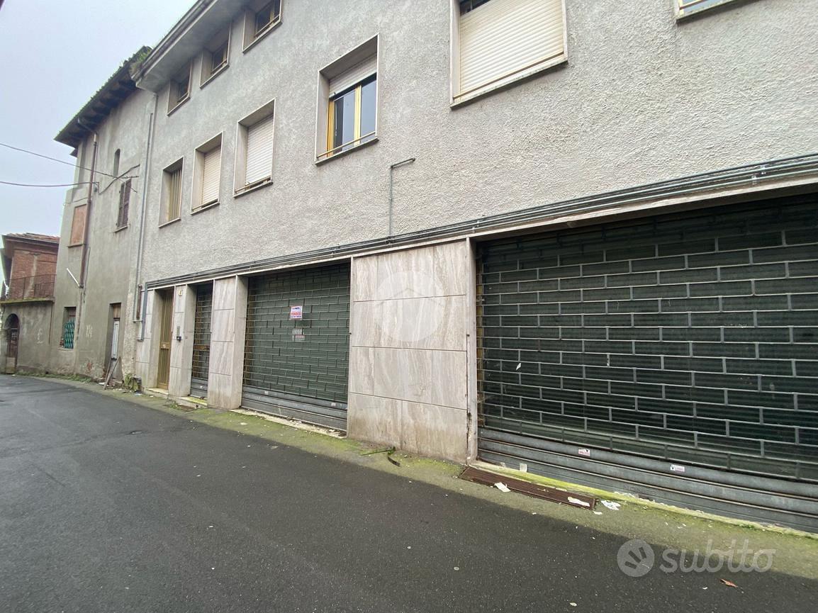 Appartamento – Valenza, Sant'Antonio, Alessandria - Vista 2