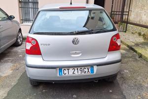 VW Polo 1.9 SDI – 105.000 KM – unico propietario