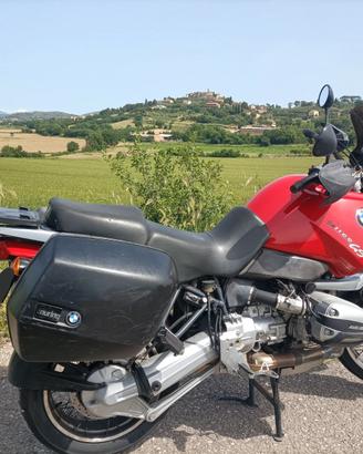 BMW R 1100 GS - 1999 | Pronta a partire!  