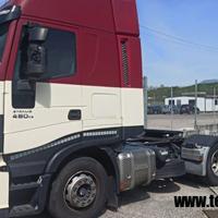 IVECO STRALIS 480 EURO 6