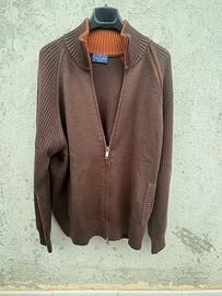 Maglione trussardi vintage