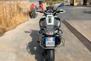Bmw gs 1200 adv lc