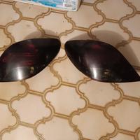 Fari post peugeot 207 2010 verniciato fumé