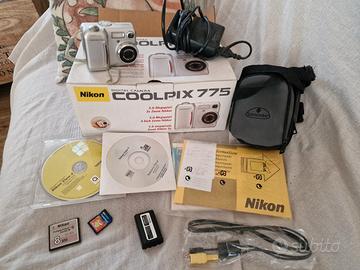Fotocamera
