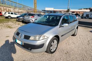 Renault Mégane 1.5 dCi/85CV Grandtour Confort Dyna