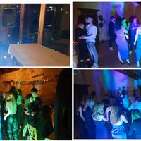 musica e dj set per matrimoni e feste