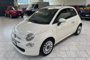 Fiat 500 1.0 Hybrid Lounge