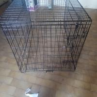 Trasportino cani