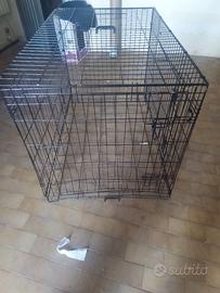 Trasportino cani
