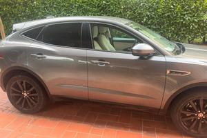 Jaguar E-Pace SE D150 AWD