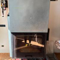 Termo camino edilkamin