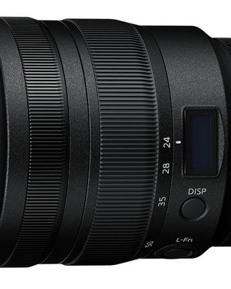 Nikon Nikkor Z 24-70 f/2.8 S - NUOVO