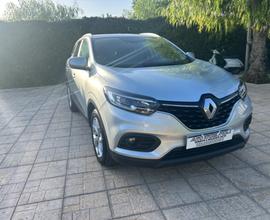 Renault Kadjar Blue dCi 8V 115CV Sport Edition