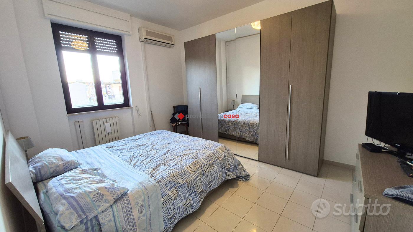 Appartamento Foggia [Cod. rif 3306200VRG] - Altro