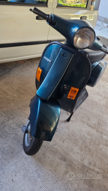 Vespa hp