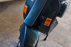 Vespa hp
