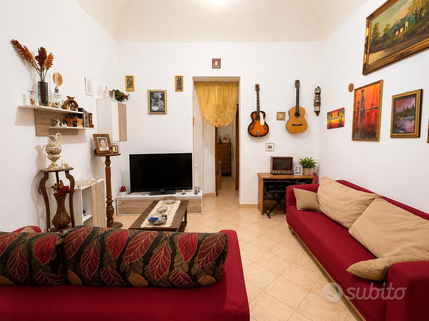 Appartamento – Palermo, Uditore, V Circoscrizione - Vista 3