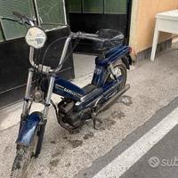 Altro Altro modello - 1980