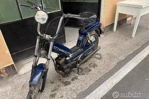 Altro Altro modello - 1980