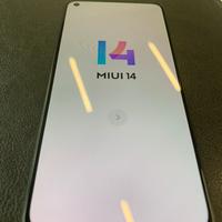 Smartphone XIAOMI Mi 11 Lite