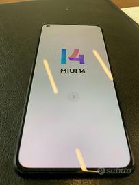 Smartphone XIAOMI Mi 11 Lite