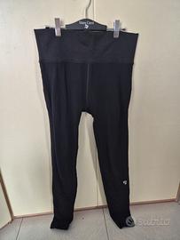 Leggins Donna Beverly Oceans Apart Nero XL